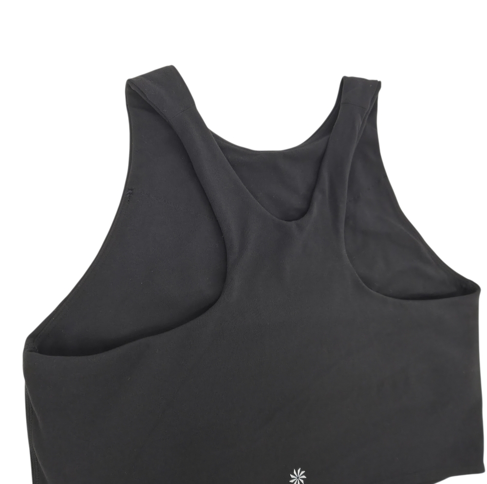 Athleta Conscious Crop, Black Size Small - Picture 7 of 10